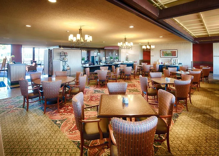 Red Lion Hotel Pendleton