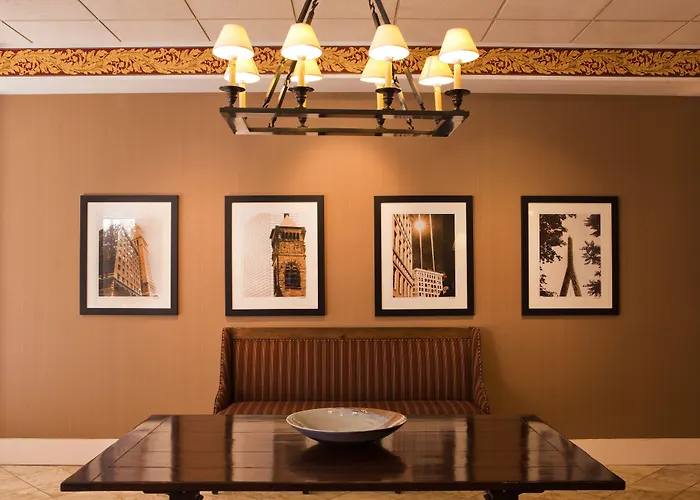 Hampton Inn Boston-Natick