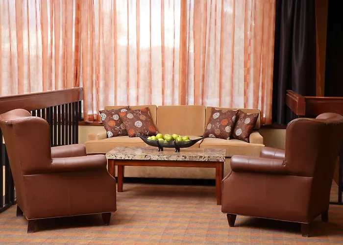 Hampton Inn Boston-Natick