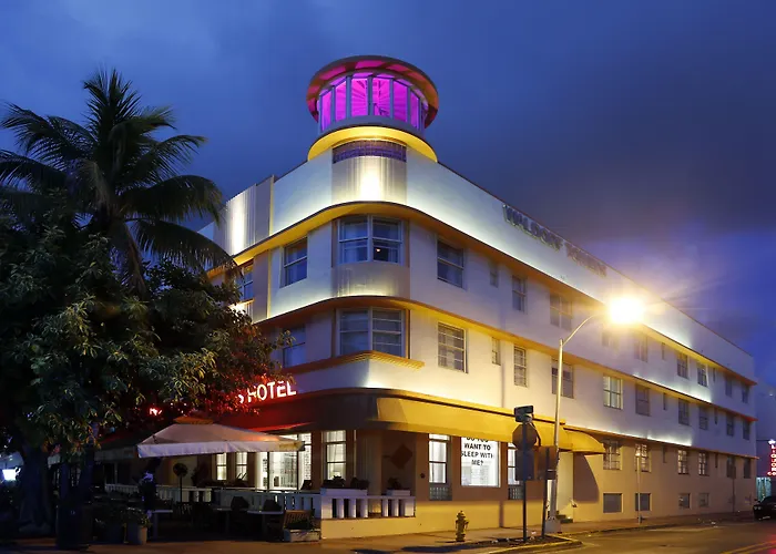 Waldorf Towers South Beach