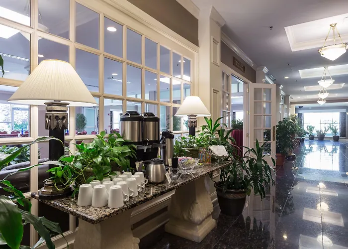 Doubletree Suites By Hilton Mount Laurel