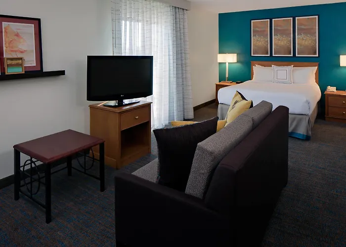 Residence Inn Shelton Fairfield County