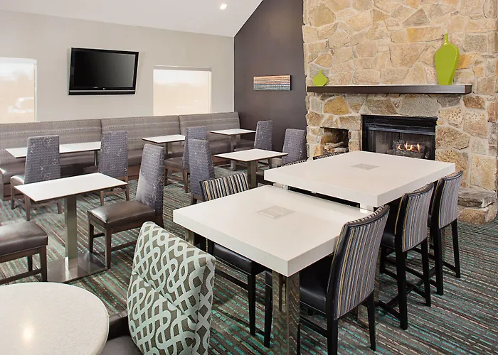 Residence Inn Shelton Fairfield County