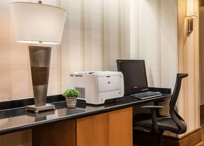 Hampton Inn Buffalo-Airport Galleria Mall