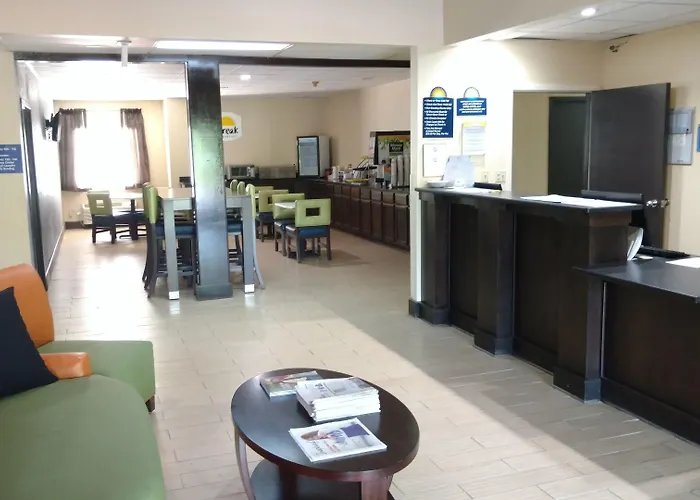 Days Inn By Wyndham Ashland