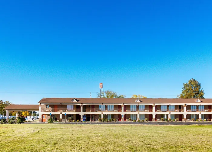 Red Roof Inn Vincennes