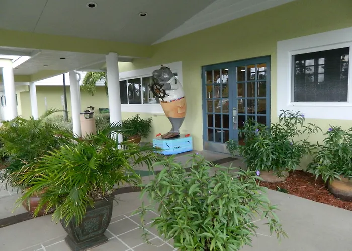 Best Western Port St. Lucie