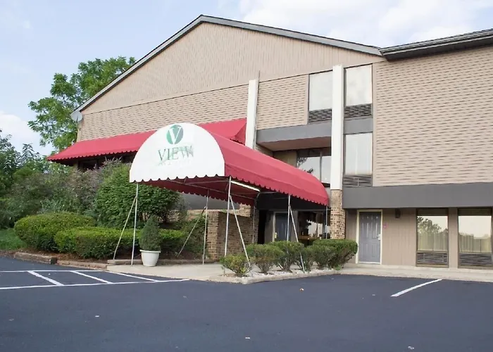 The View Inn & Suites Bethlehem / Allentown / Lehigh Airport