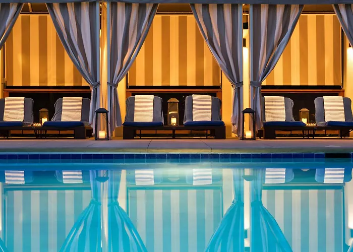 Le Meridien Atlanta Perimeter
