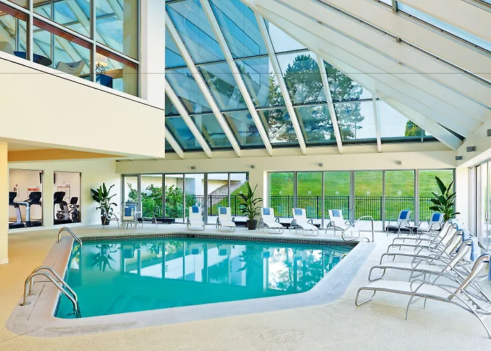Sheraton Detroit Novi