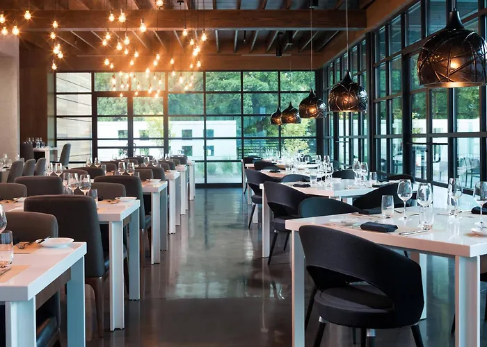 Le Meridien Atlanta Perimeter