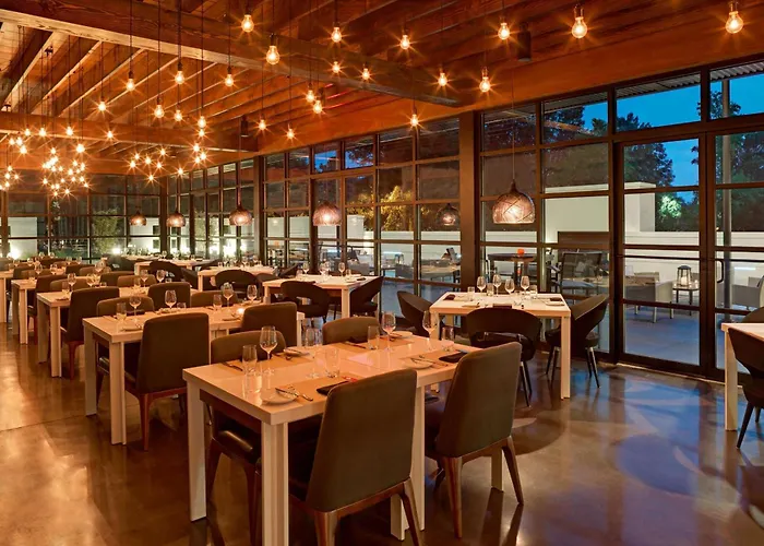 Le Meridien Atlanta Perimeter