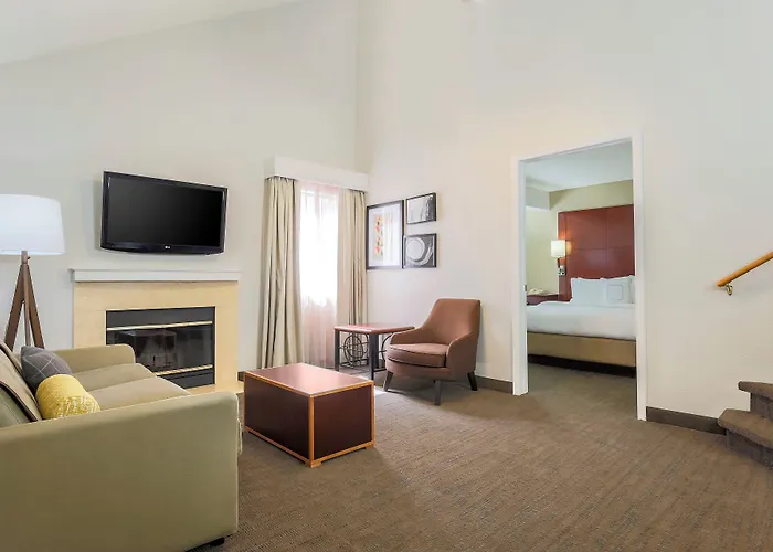 Residence Inn Chicago Deerfield