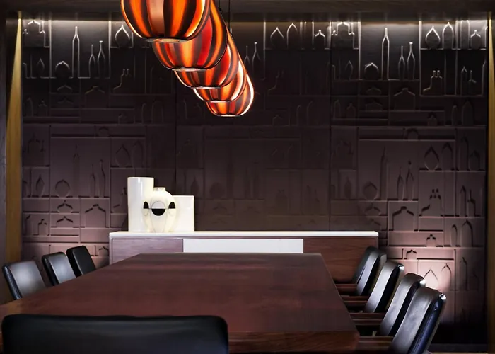 Le Meridien Atlanta Perimeter