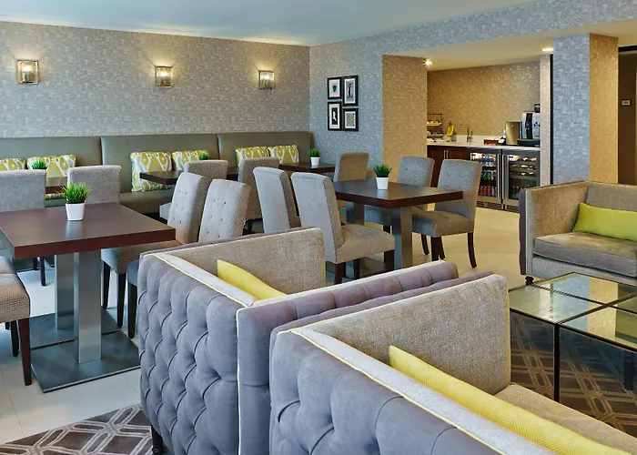 Sheraton Detroit Novi