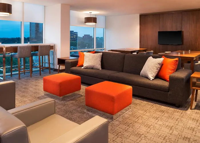 Le Meridien Atlanta Perimeter