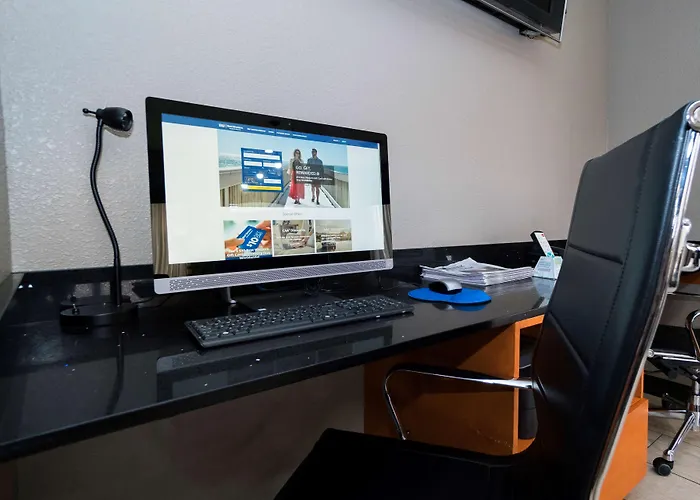 Best Western Airport Inn