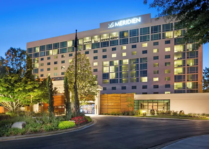 Le Meridien Atlanta Perimeter