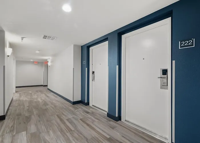 Studio 6 Suites Perris, Ca