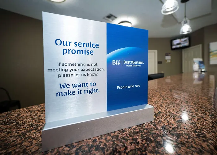 Best Western Airport Inn