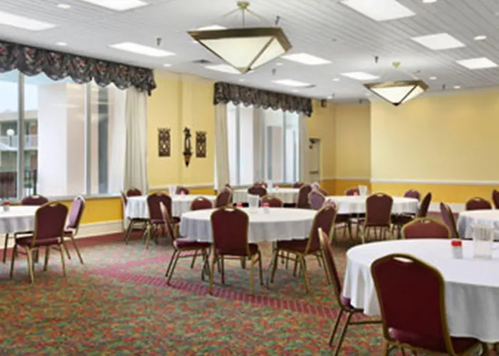 Ramada By Wyndham Wytheville