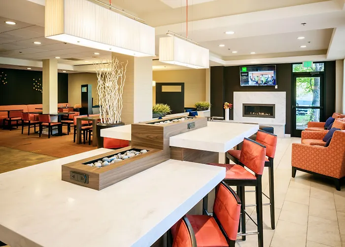 Courtyard By Marriott Santa Rosa