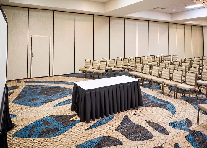Doubletree By Hilton Boston-Milford