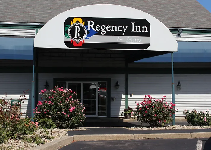 Baymont By Wyndham North Dartmouth Fall River