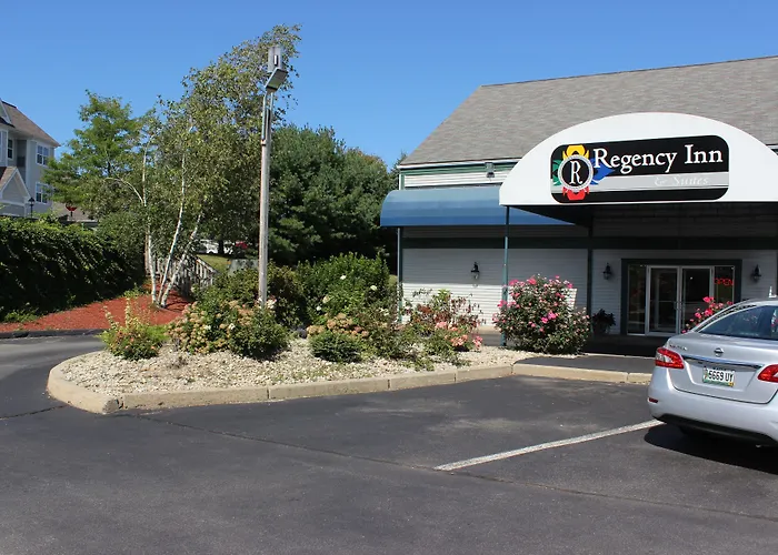 Baymont By Wyndham North Dartmouth Fall River