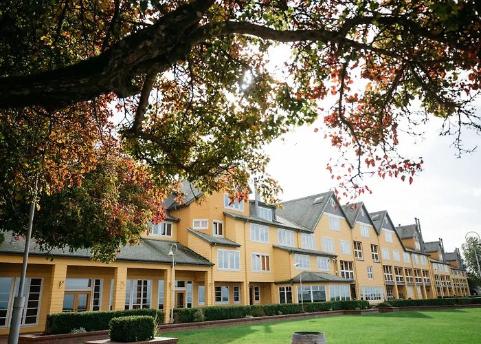 Semiahmoo Resort Golf & Spa, Trademark Collection By Wyndham