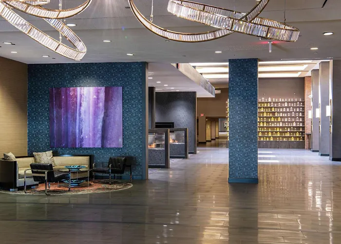 Hilton Parsippany