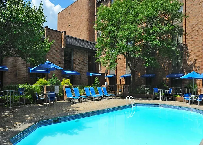 Hilton Parsippany