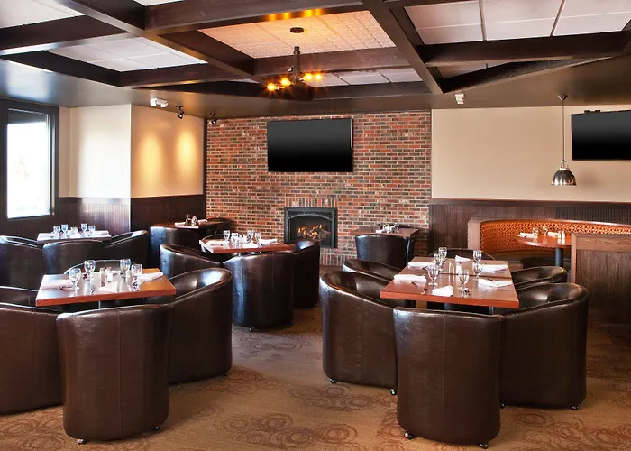 Four Points By Sheraton - Saginaw
