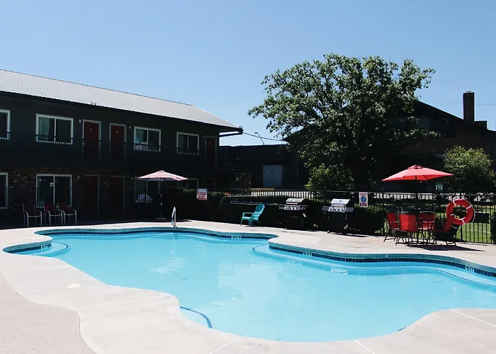 Days Inn By Wyndham Show Low