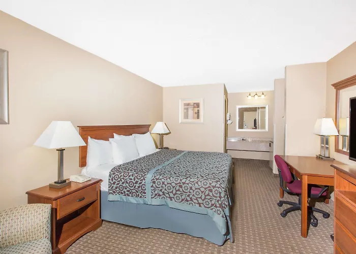 Days Inn By Wyndham Ripley