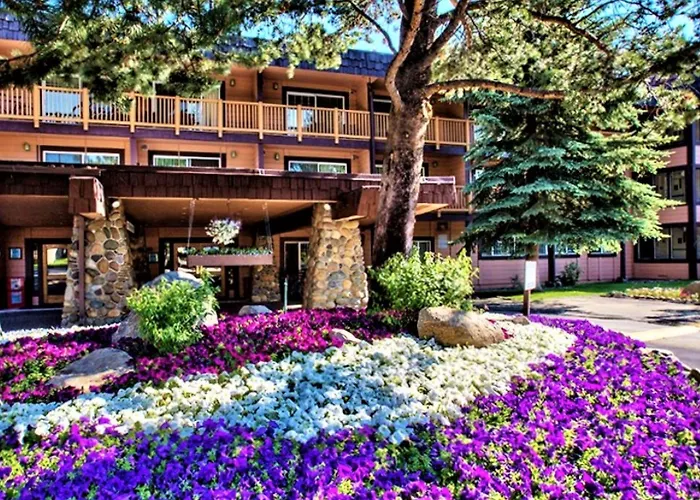 The Tahoe Beach & Ski Club Owners Association