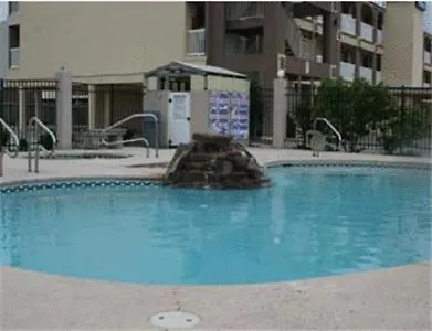 Days Inn By Wyndham Corpus Christi Beach