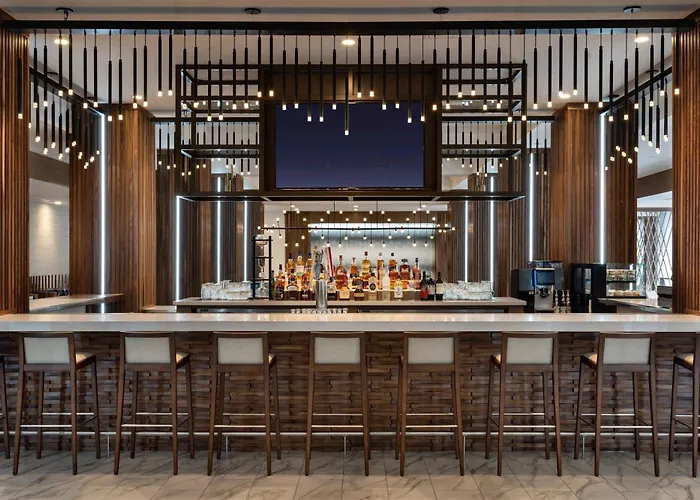 Marriott Jacksonville
