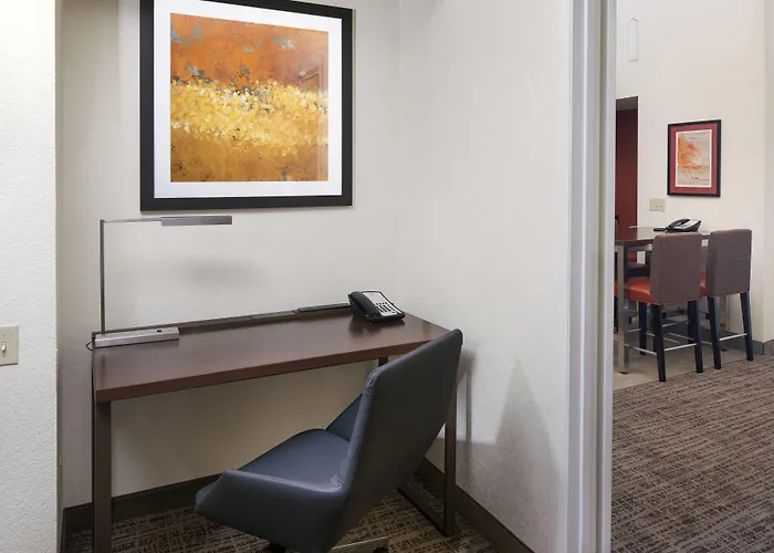 Residence Inn Los Angeles Torrance/Redondo Beach