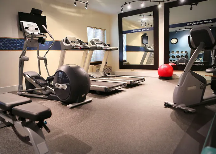 Hampton Inn Eau Claire