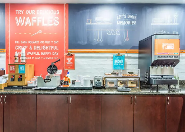 Hampton Inn Eau Claire