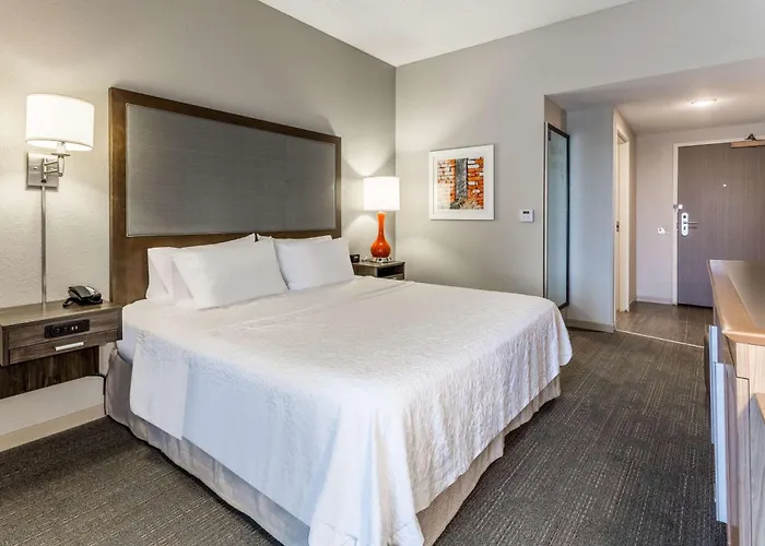 Hampton Inn Eau Claire