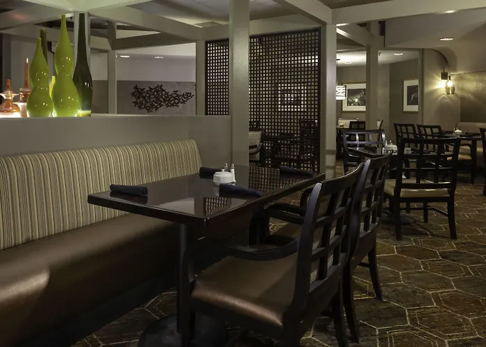 Doubletree By Hilton Kansas City - Overland Park