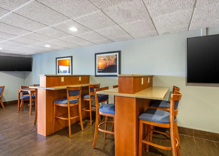 Best Western Port Clinton