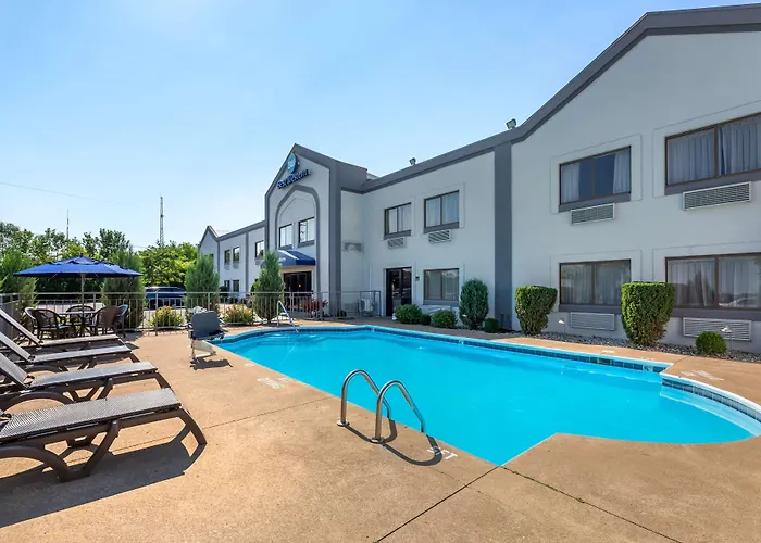 Best Western Port Clinton