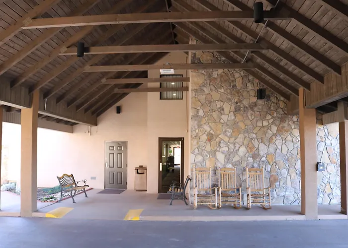Best Western Milton Inn