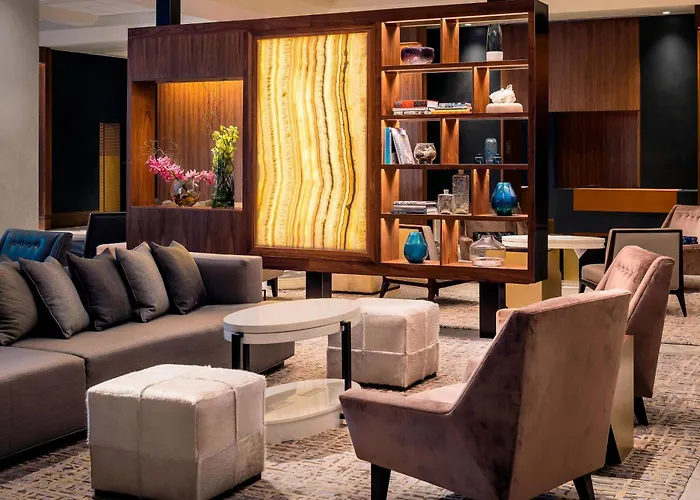 The Westin Pittsburgh