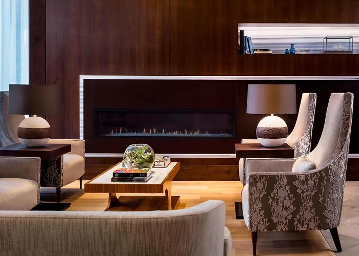 The Westin Pittsburgh