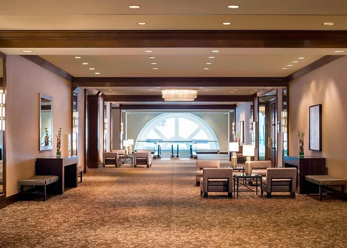 The Westin Pittsburgh