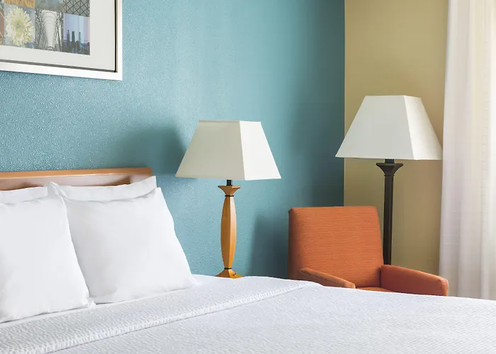 Fairfield Inn Muncie